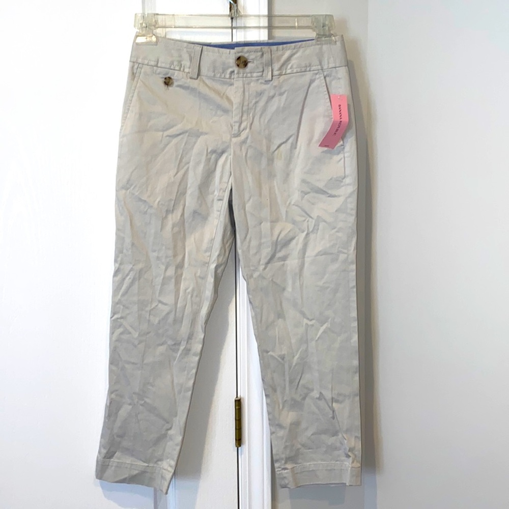 Banana Republic Pants